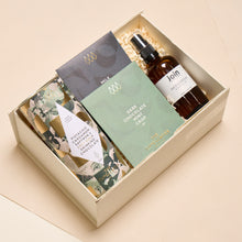 SWEET SCENTS