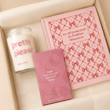 BLISSFUL GIFT BOX