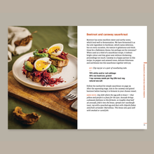 DO FERMENT - GUIDE TO MAKING KIMCHI, KEFIR & MORE