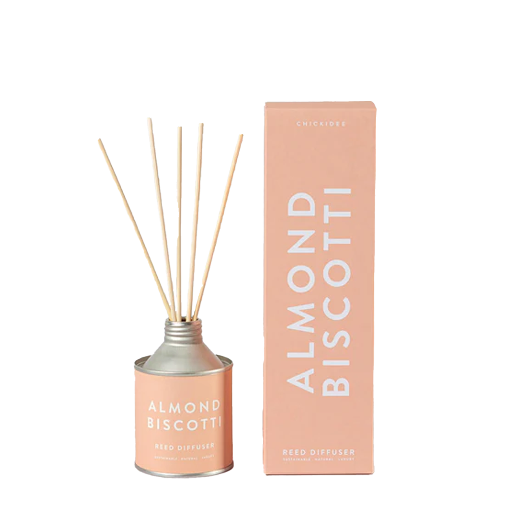 CHICKIDEE ALMOND BISCOTTI DIFFUSER