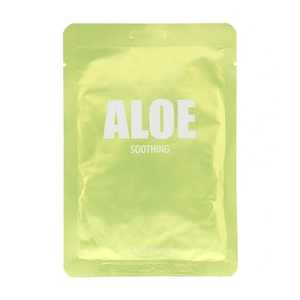 ALOE SHEET FACEMASK