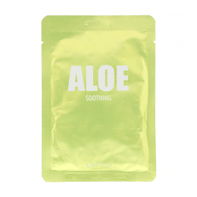 SHEET FACEMASK