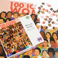 JIGSAW PUZZLE - 1000 PIECE