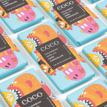 Mini Chocolate Bar