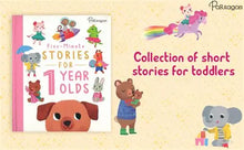STORIES FOR 1 YEAR OLDS