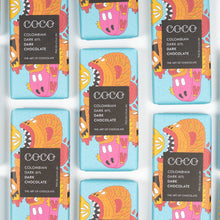 Mini Chocolate Bar