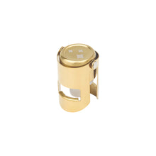 CHAMPAGNE STOPPER