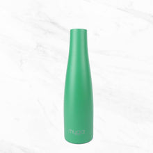 BALI INSULATED WATER BOTTLE WITH CORK LID