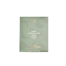 GOURMET CHOCOLATE