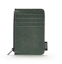 HAYASHI VEGAN CARD HOLDER