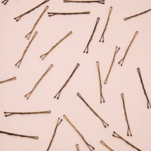 Bobby Hair Pins