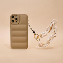 Chain Phone Strap