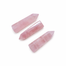 Rose Quartz Crystals