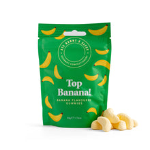 TOP BANANA! GOURMET CANDY