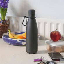 STAINLESS STEEL WATER BOTTLE 500ml