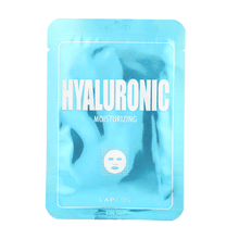 SHEET FACEMASK