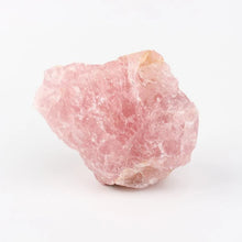 Rose Quartz Crystals