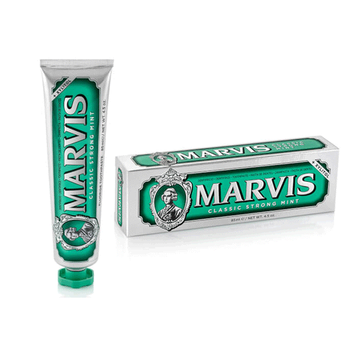MARVIS CLASSIC MINT TOOTHPASTE