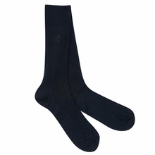 NAVY BLUE SOCKS