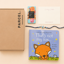 RAKHI CELEBRATION GIFT BOX