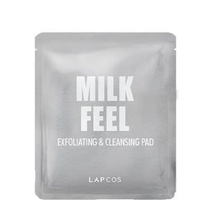 MILK CLEANSING PAD