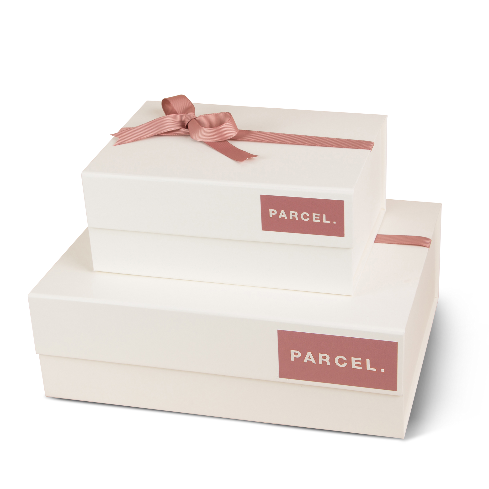 GIFT BOX AND CARD – Parcel