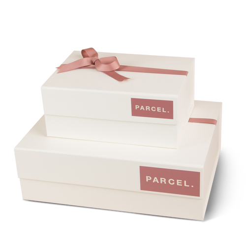 Create a bespoke Parcel gift box