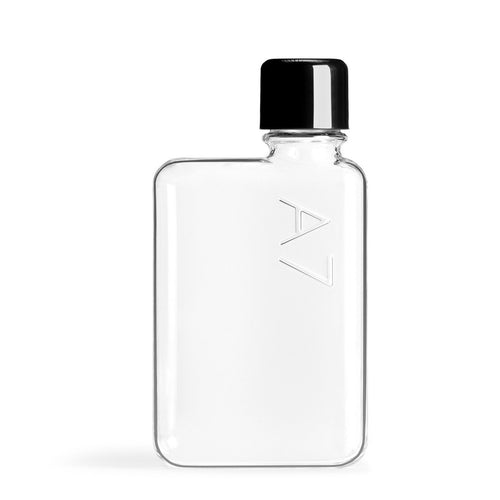 Parcel London. A7 Memo Bottle