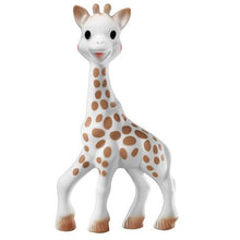 Parcel London. Sophie LA Giraffe teether