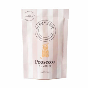 PROSECCO SWEETS